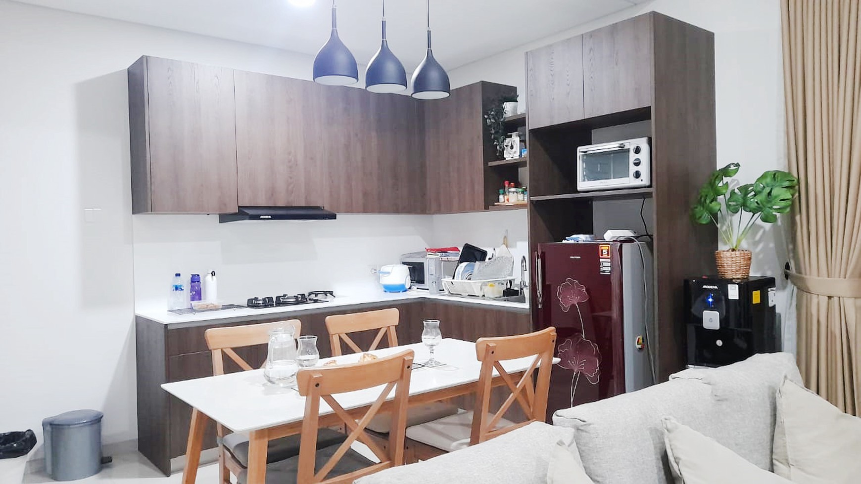 Rumah Bagus Di Kebayoran Infinity Bintaro Jaya Sektor 7