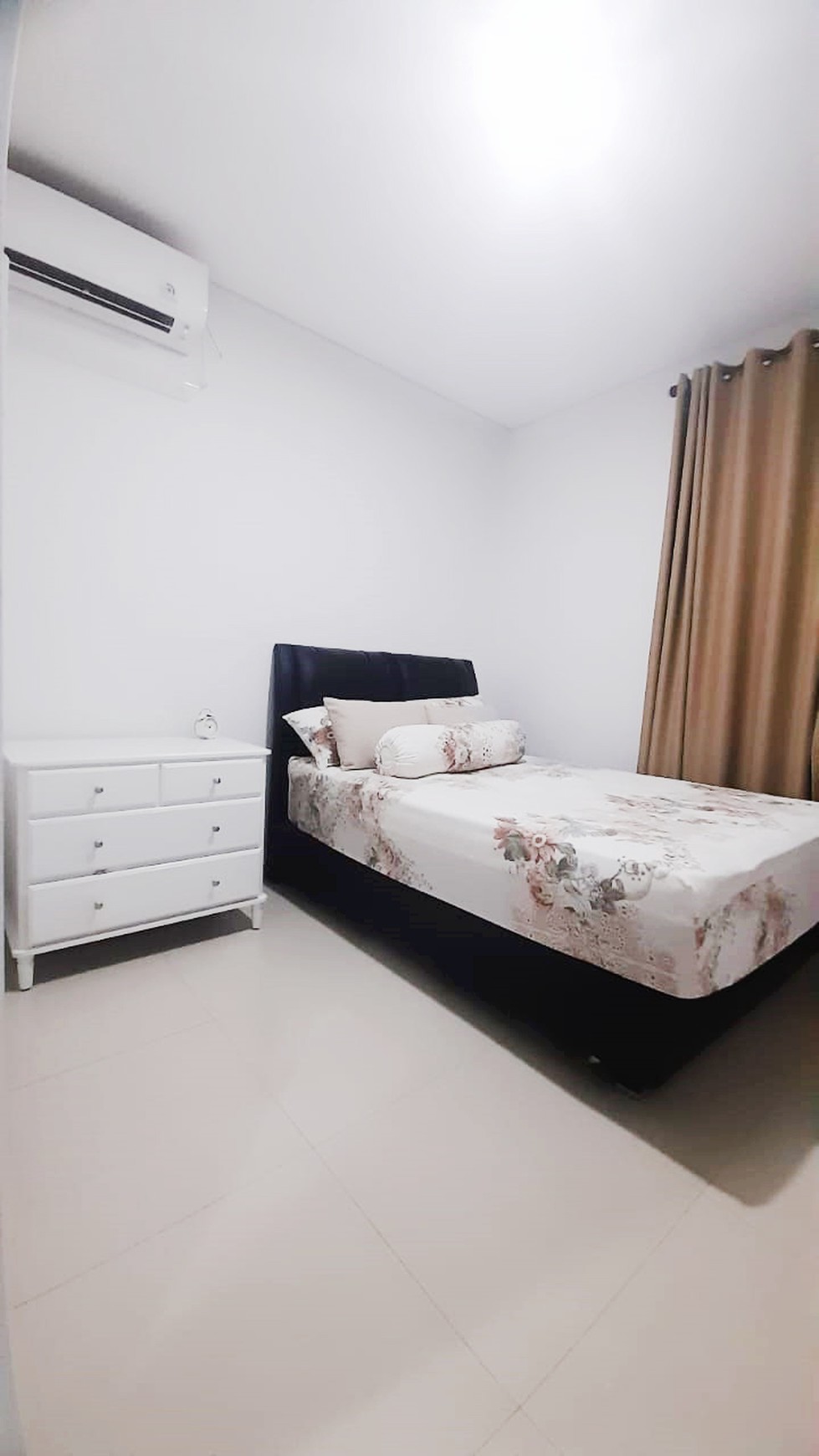 Rumah Bagus Di Kebayoran Infinity Bintaro Jaya Sektor 7