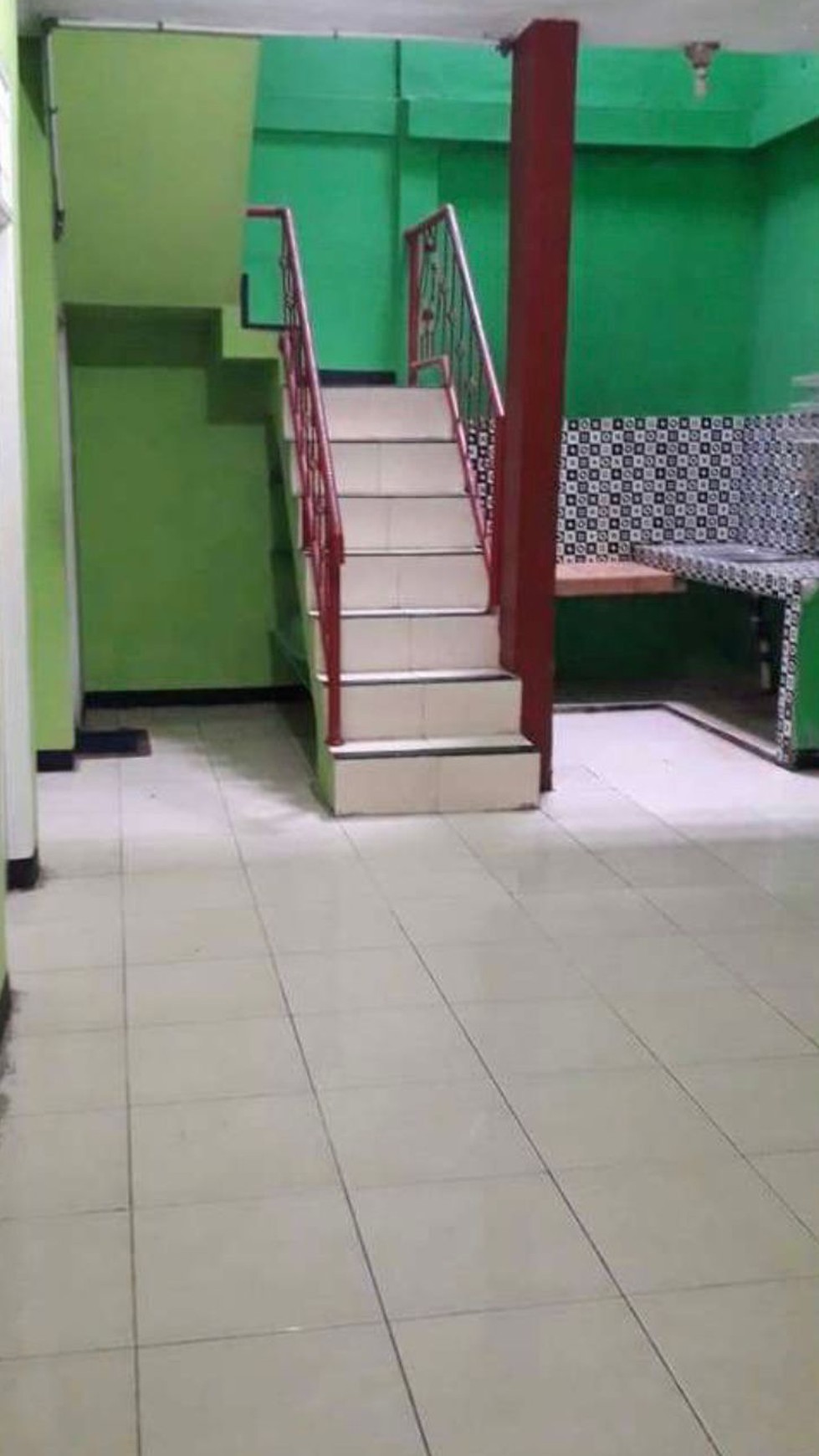 Rumah Bagus 2 Lantai Di Graha Bintaro 