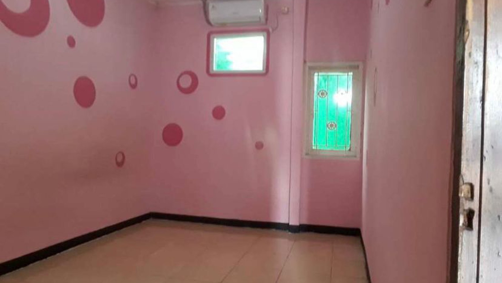 Rumah Bagus 2 Lantai Di Graha Bintaro 