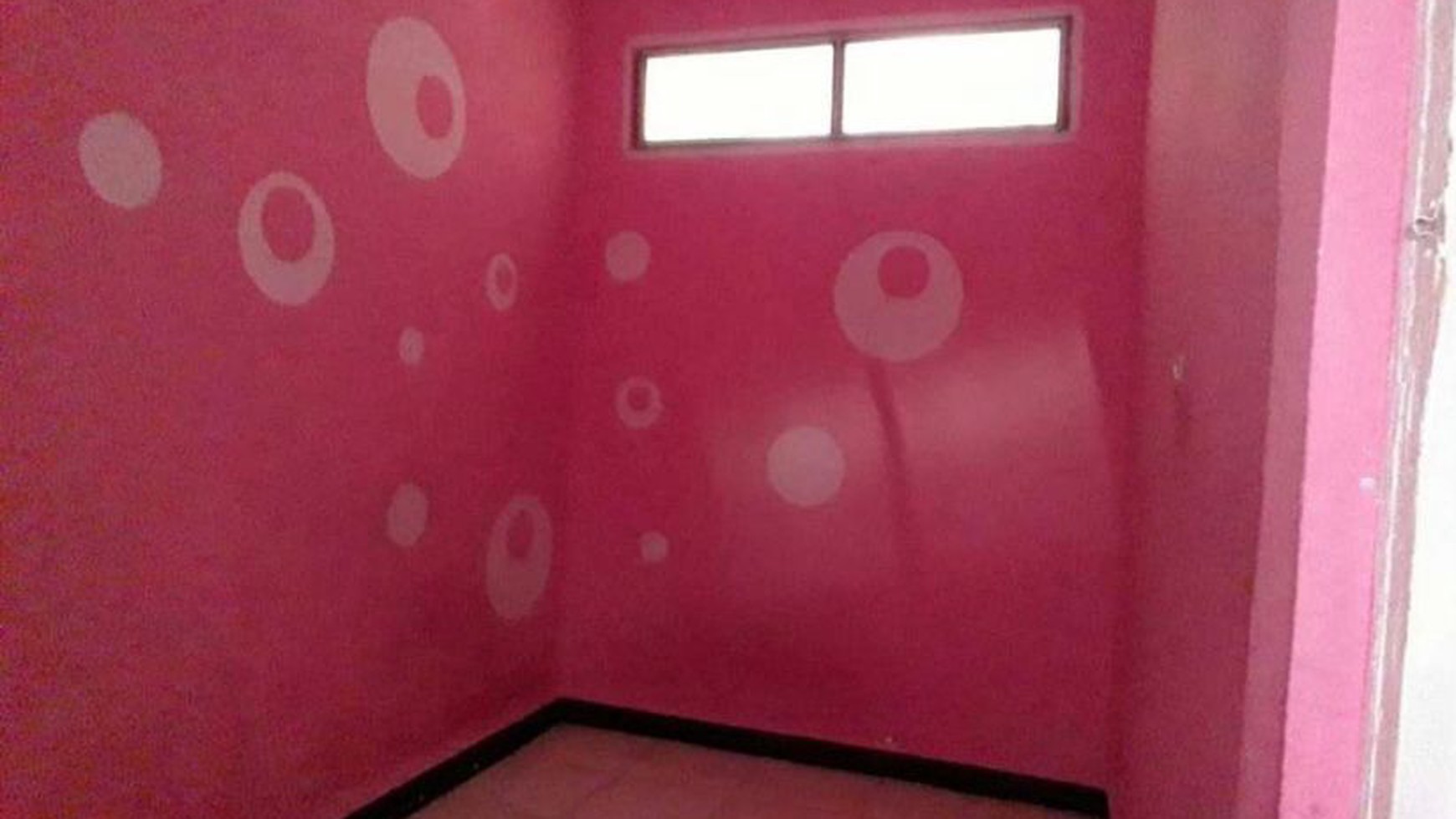 Rumah Bagus 2 Lantai Di Graha Bintaro 