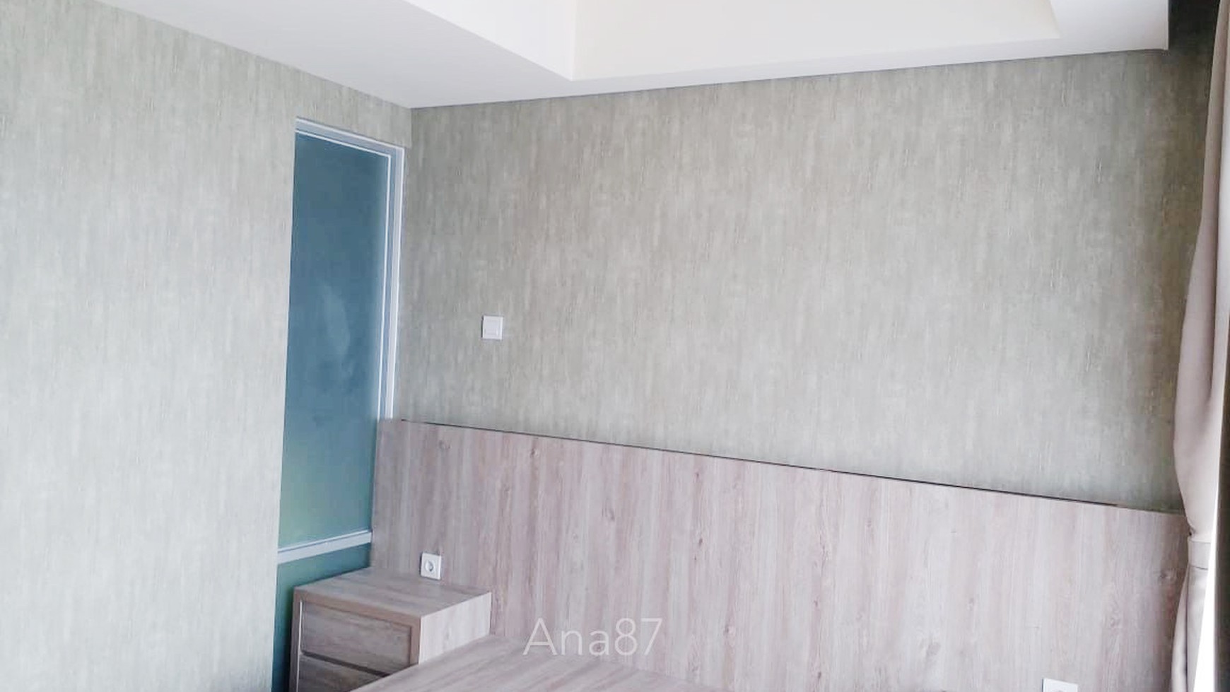 Apart Siap Huni Bintaro Plaza Residence, Bintaro Jaya Sektor 3