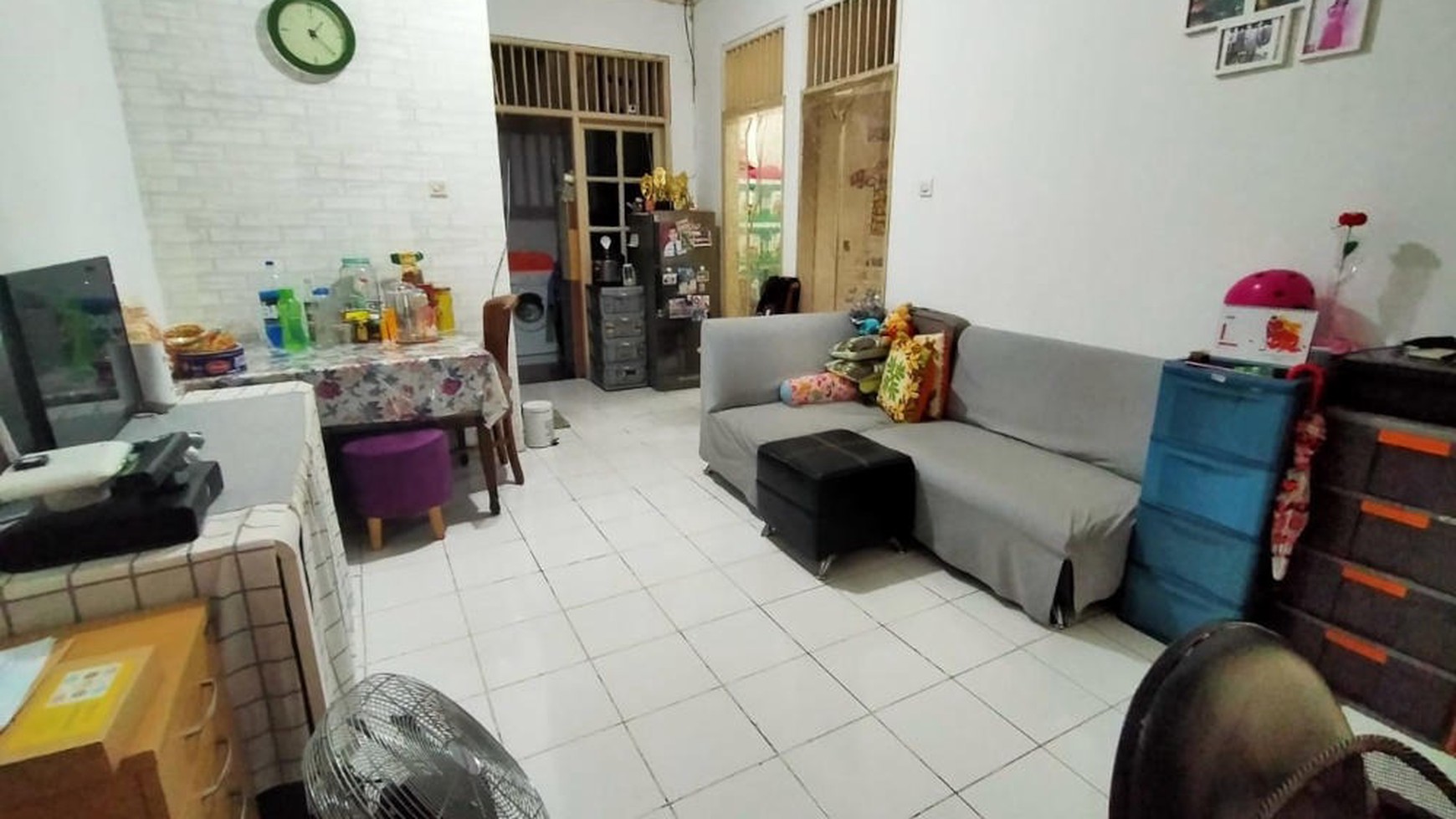 Rumah Bagus Di Villa Jombang Baru Jombang Pondok Aren tangerang Selatan