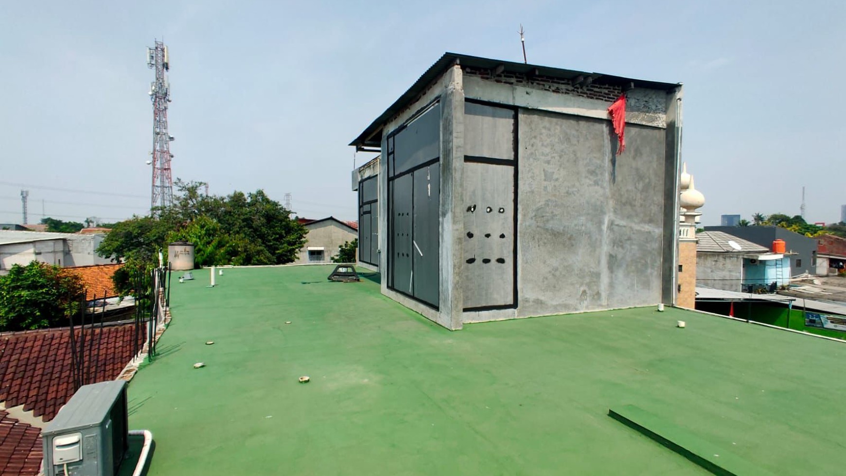 Rumah Bagus Di Jl Jombang Raya, Pondok Aren, Tangerang Selatan