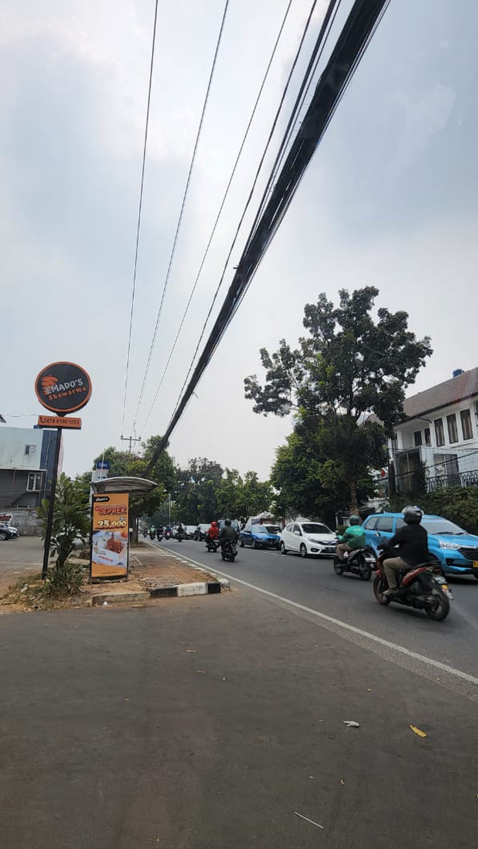 Dijual Kavling Murah Siap Bangun Lokasi 10 Menit ke PIM