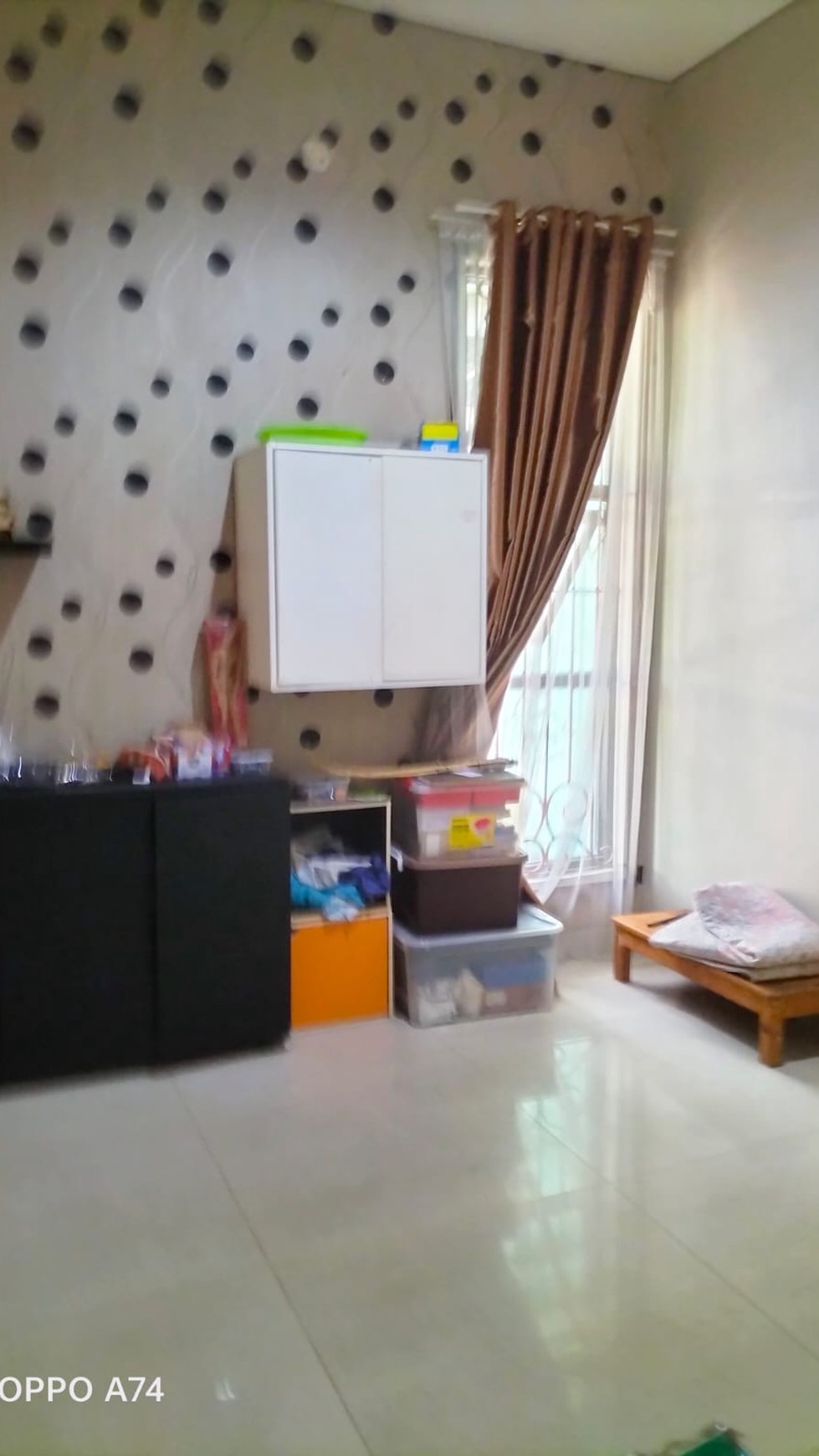 Rumah Siap Huni Cantik dan Hunian Nyaman @Bintaro Terrace, Jombang, Ciputat