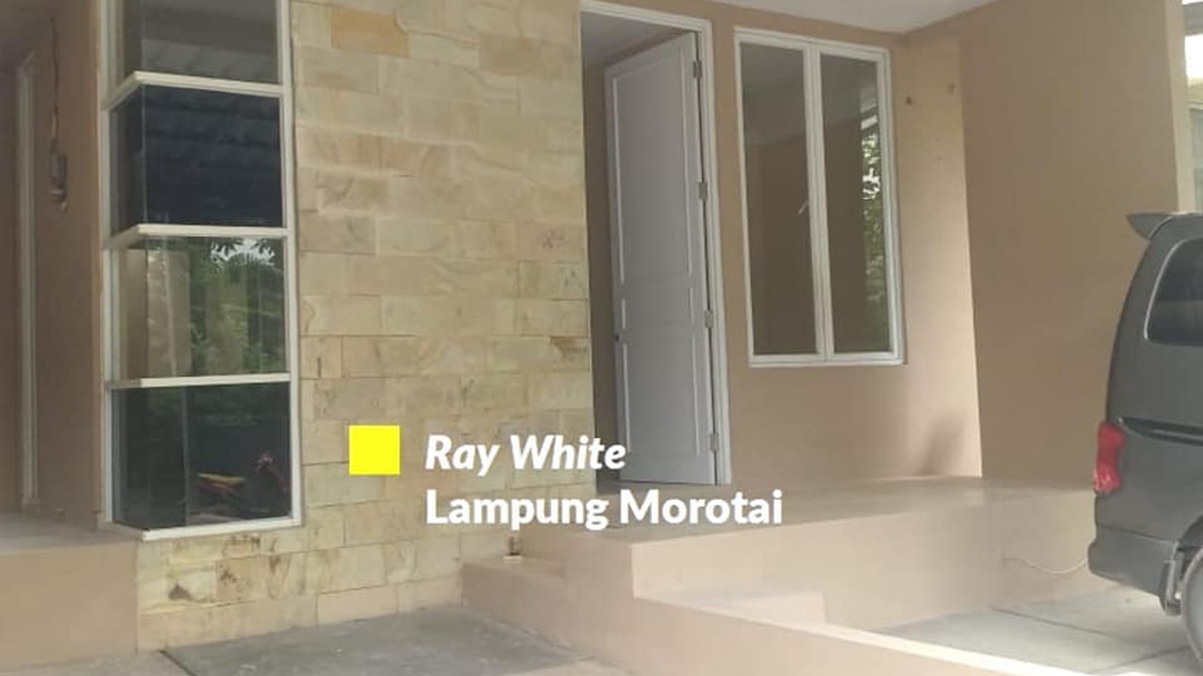 Dijual Rumah Siap Huni Di DiamondHill ch