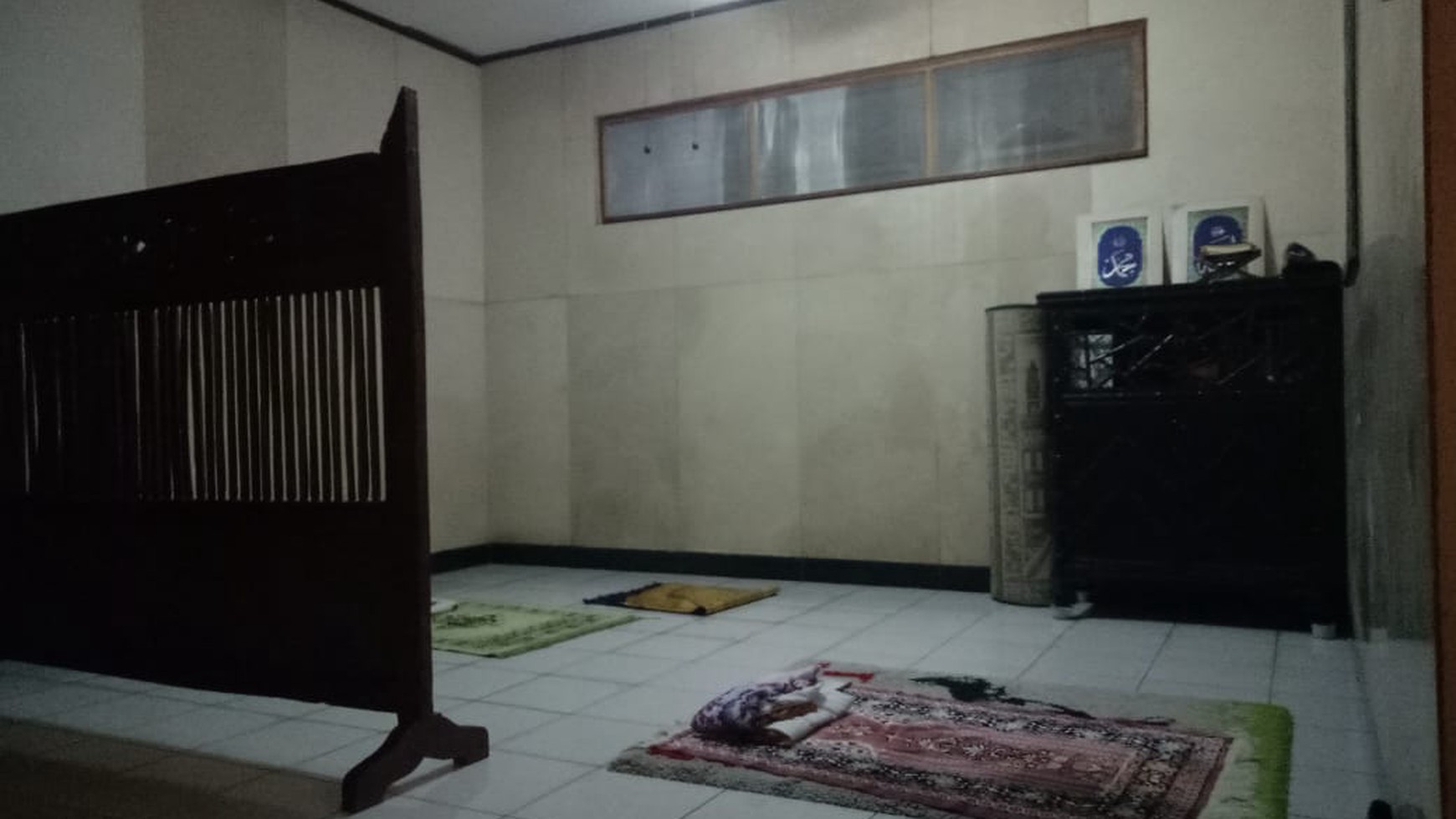 Rumah Cantik, Siap Huni, dan Hunian Nyaman @Kenari, Bintaro Sektor 2