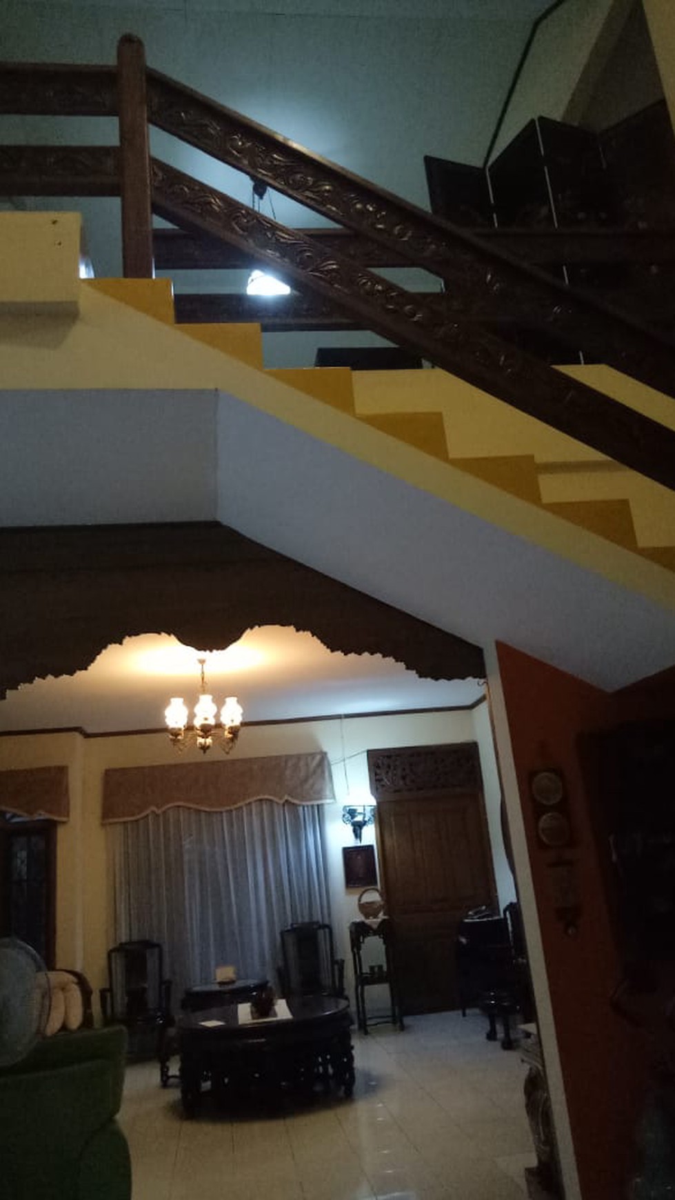 Rumah Cantik, Siap Huni, dan Hunian Nyaman @Kenari, Bintaro Sektor 2