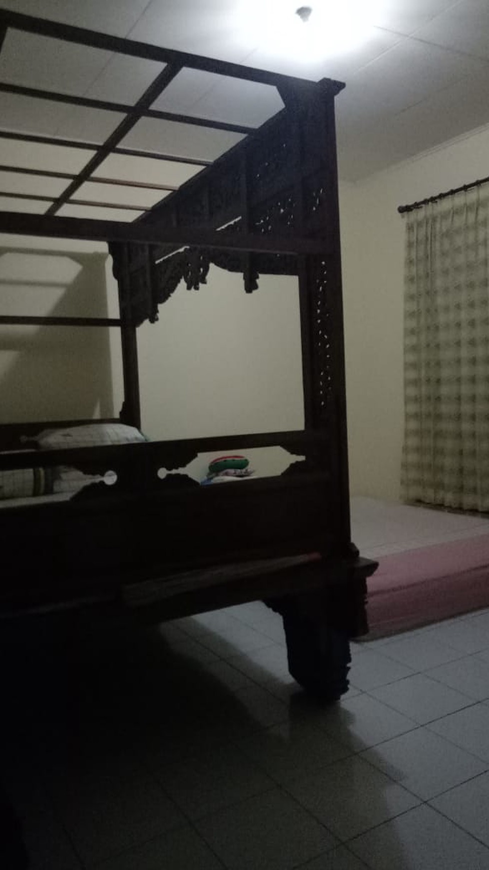 Rumah Cantik, Siap Huni, dan Hunian Nyaman @Kenari, Bintaro Sektor 2