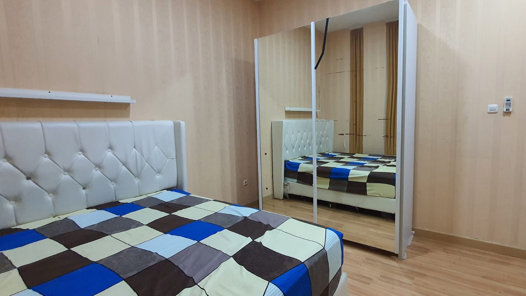 Rumah Bagus 3Lantai Diarea Ceger Lestari Jurang Mangu Furnished 