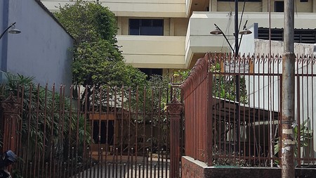 Rumah Dijual Jalan Sukarela Penjaringan