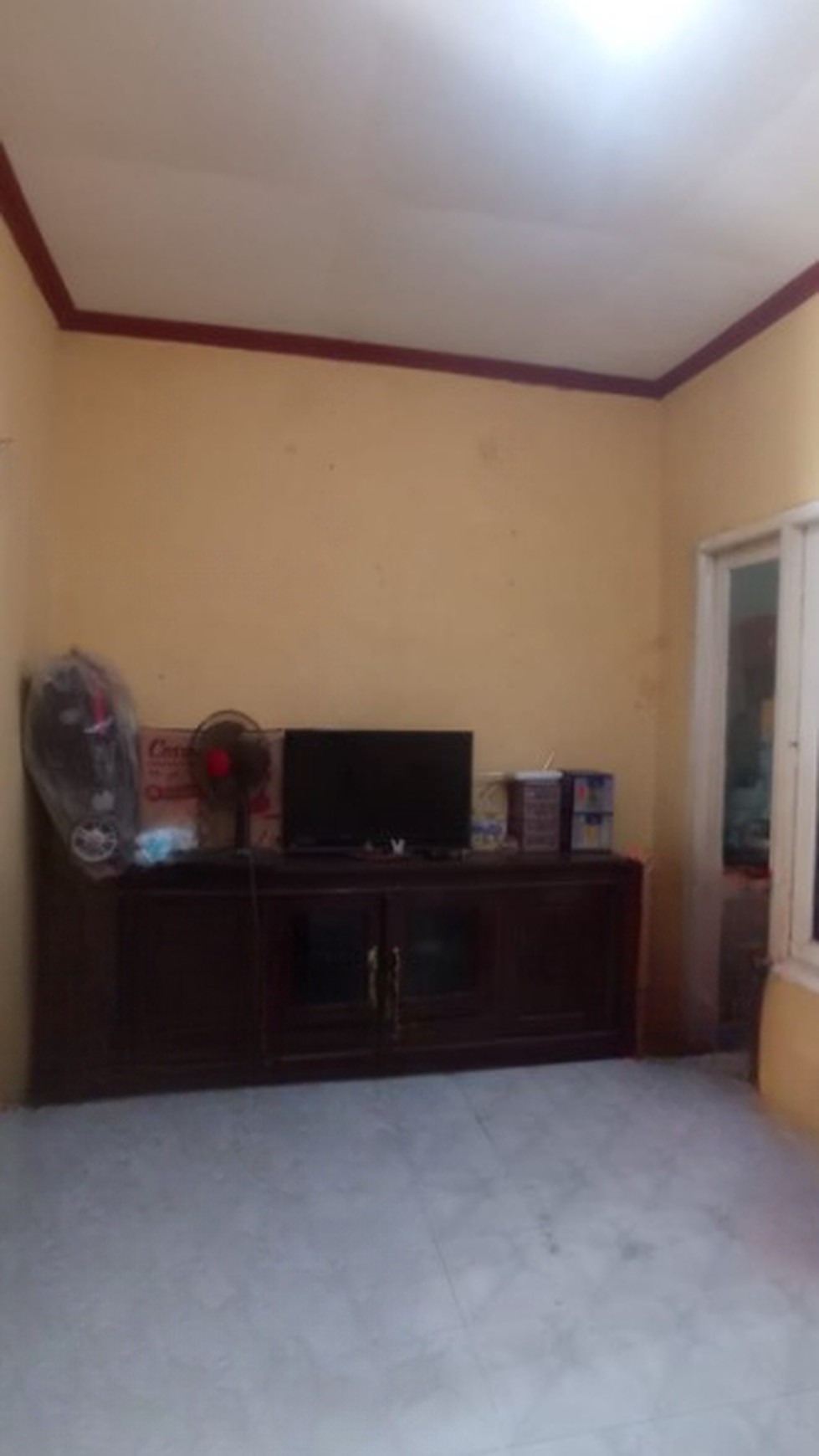 DiJual Rumah Harga Ekonomis  Alam Singgasana Cerme,Kota Gresik