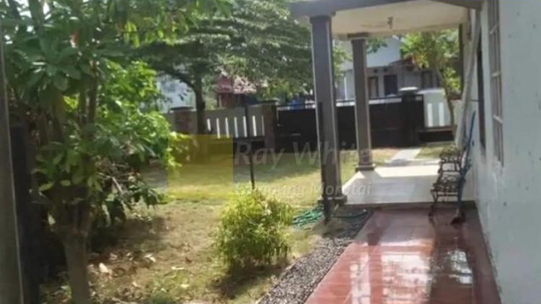 Dijual Rumah di Jln. Morotai Jagabaya Bandarlampung