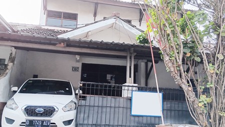 Rumah Minimalis Terawat di Daerah Gedebage, Bandung