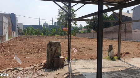  kavling Dekat Toll ,Bekasi Timur