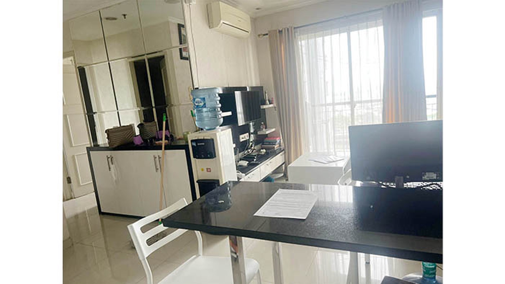 Apartemen City Home Twr Manhattan, Kelapa Gading, Luas 45m2