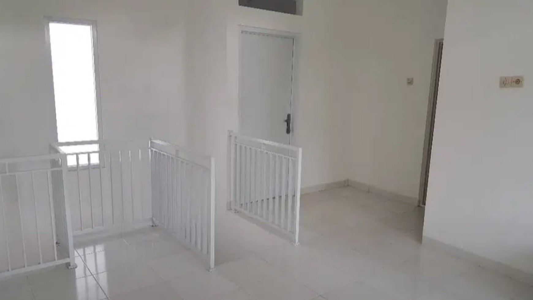 Rumah siap huni di Bintaro Sektor 5