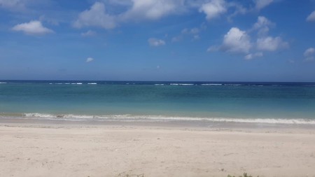 Tanah Komersil ,Kec.Praya Barat - Lombok Tengah