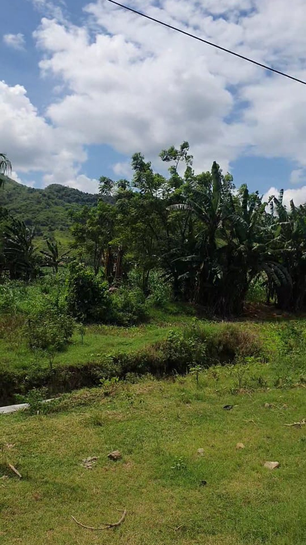 Tanah Komersil ,Kec.Praya Barat - Lombok Tengah