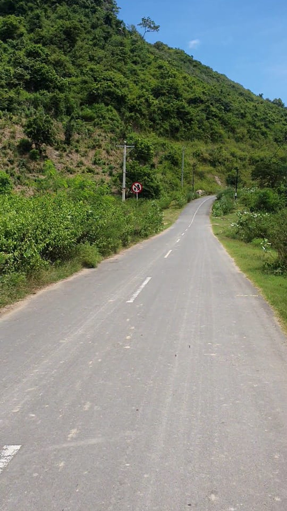 Tanah Komersil ,Kec.Praya Barat - Lombok Tengah