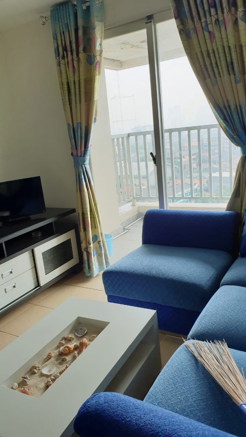 Dijual Apartement Belmont Residence 