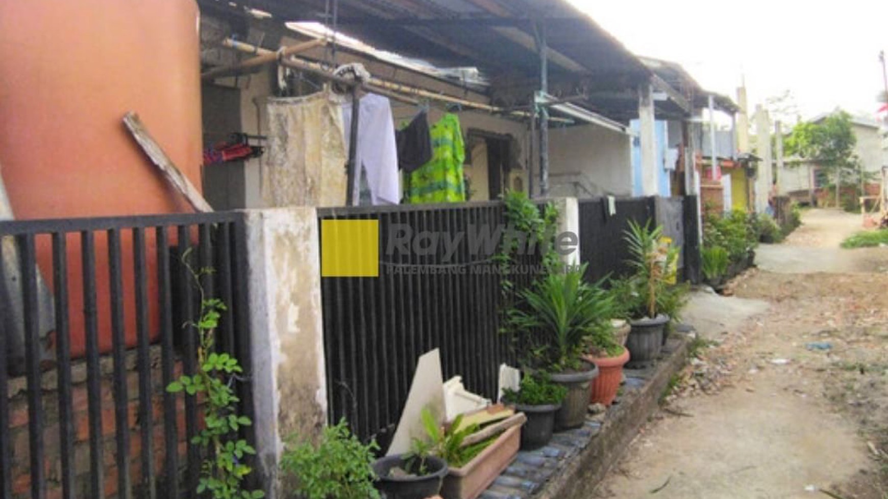 Dijual Rumah Murah