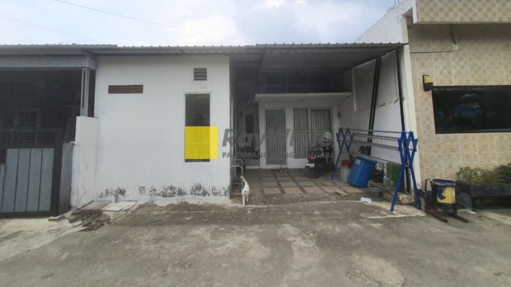 Dijual Cepat Rumah di Palembang