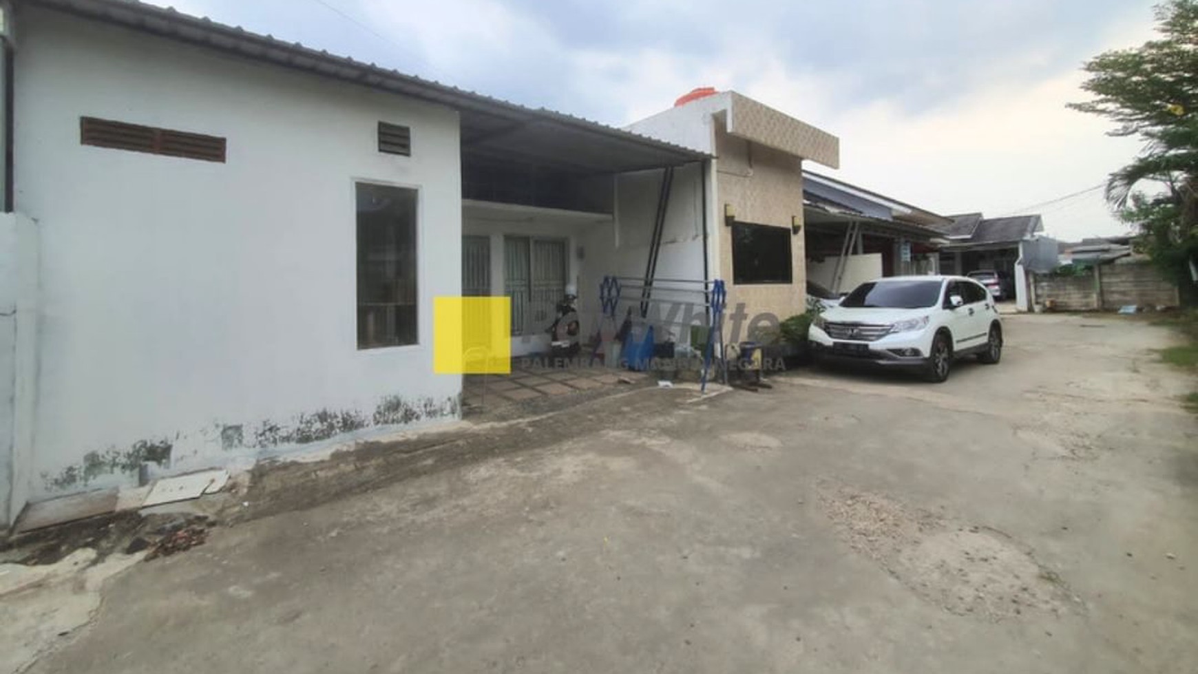 Dijual Cepat Rumah di Palembang