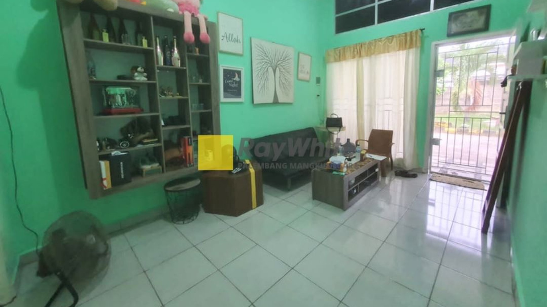 Dijual Cepat Rumah di Palembang