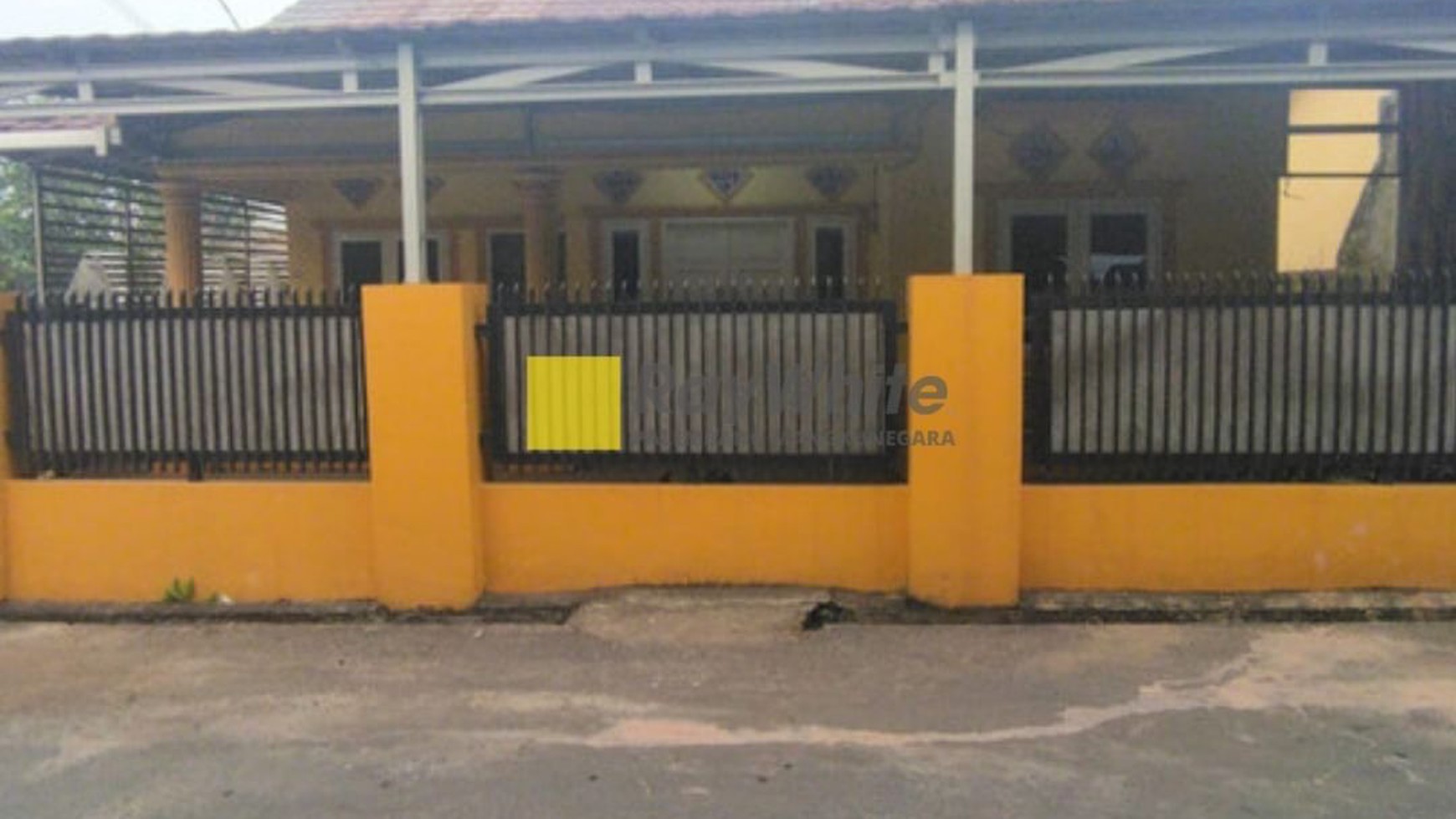 Dijual Cepat Rumah di Palembang