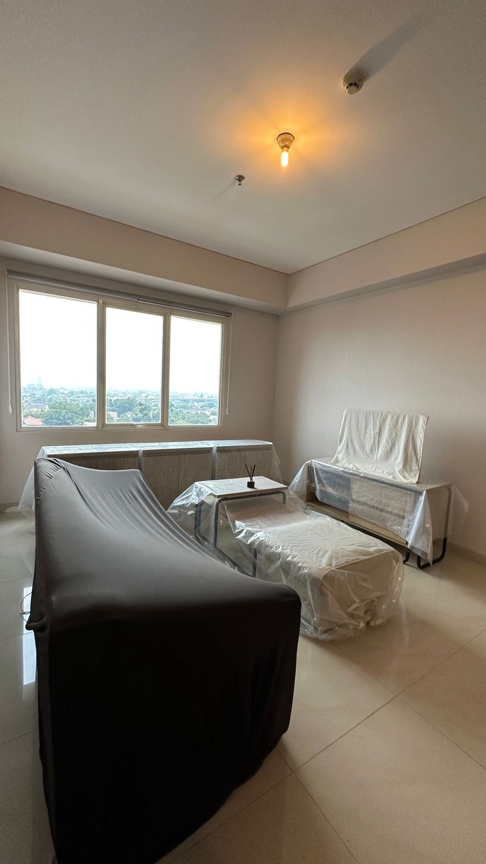 Dijual Apartemen 2BR di Aspen Residence Fatmawati