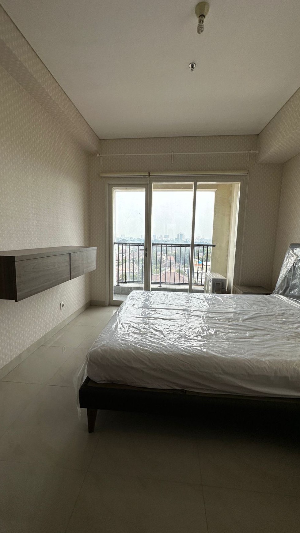 Dijual Apartemen 2BR di Aspen Residence Fatmawati