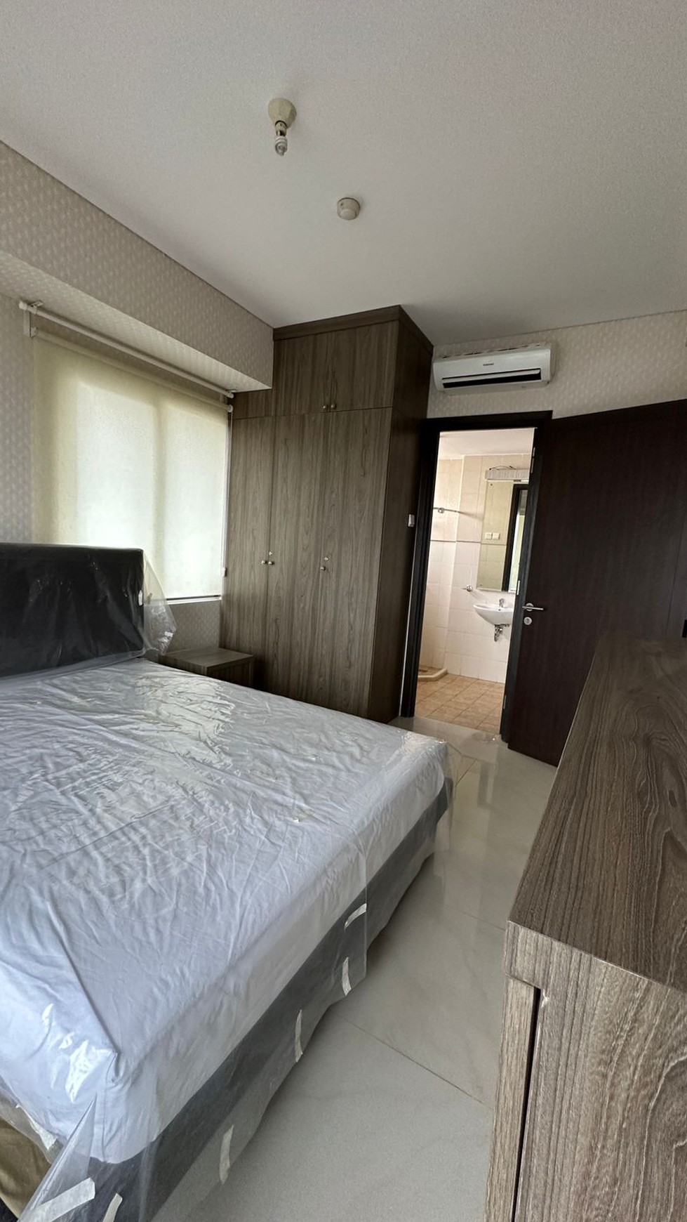 Dijual Apartemen 2BR di Aspen Residence Fatmawati