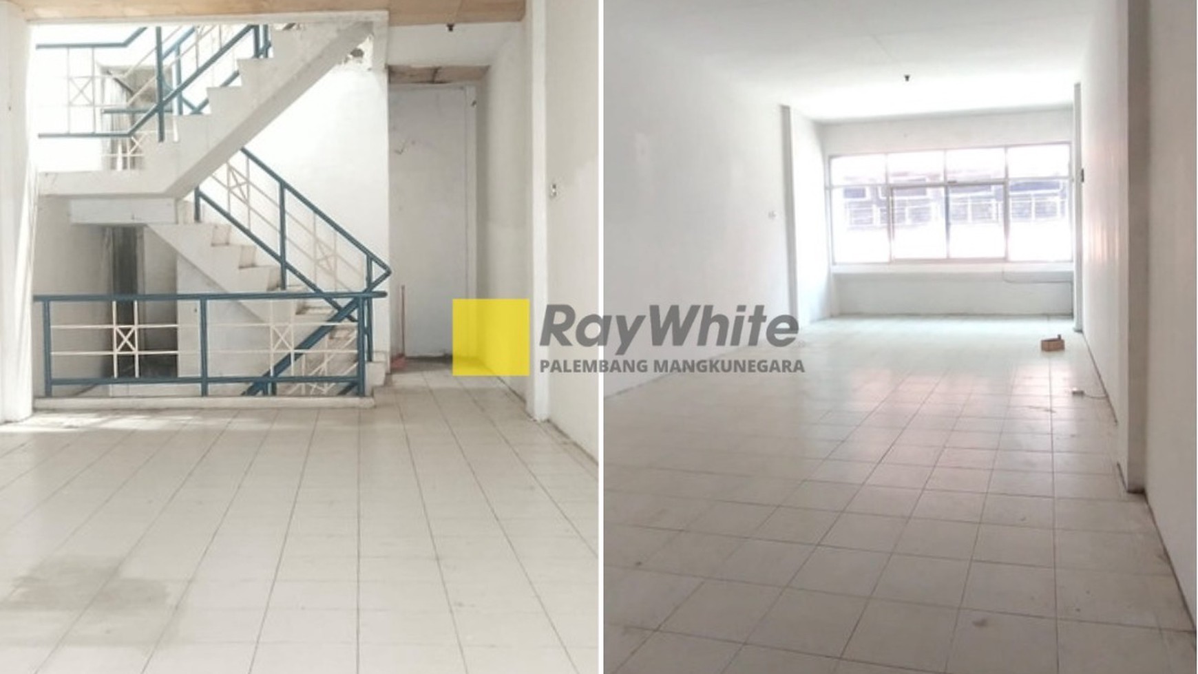 DISEWAKAN RUKO 1 PINTU MURAH , JL RADIAL 24 ILIR PUSAT KOTA PALEMBANG