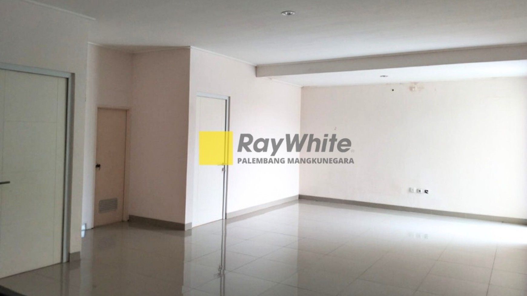 DIJUAL RUMAH MURAH, KOMPLEK SPRINGHILL TALANG KELAPA PALEMBANG