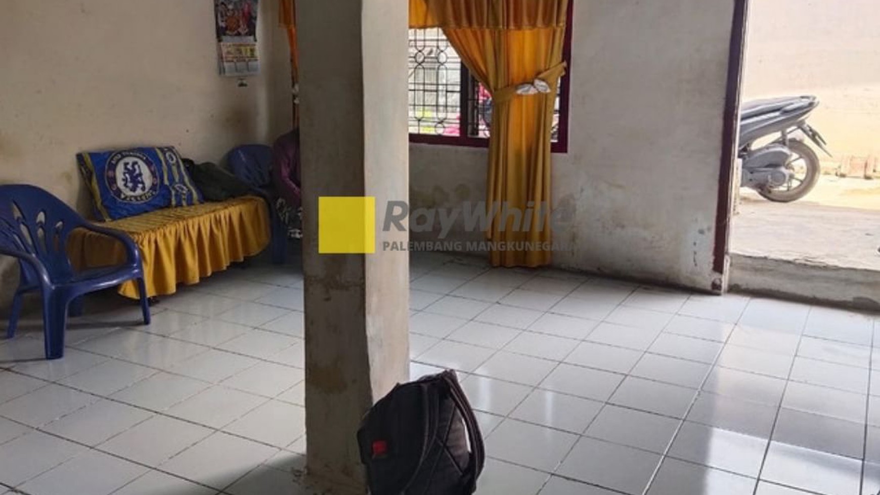 DIJUAL RUMAH PLAJU 