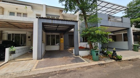 RUMAH DIJUAL GREEN PERMATA JAKARTA BARAT