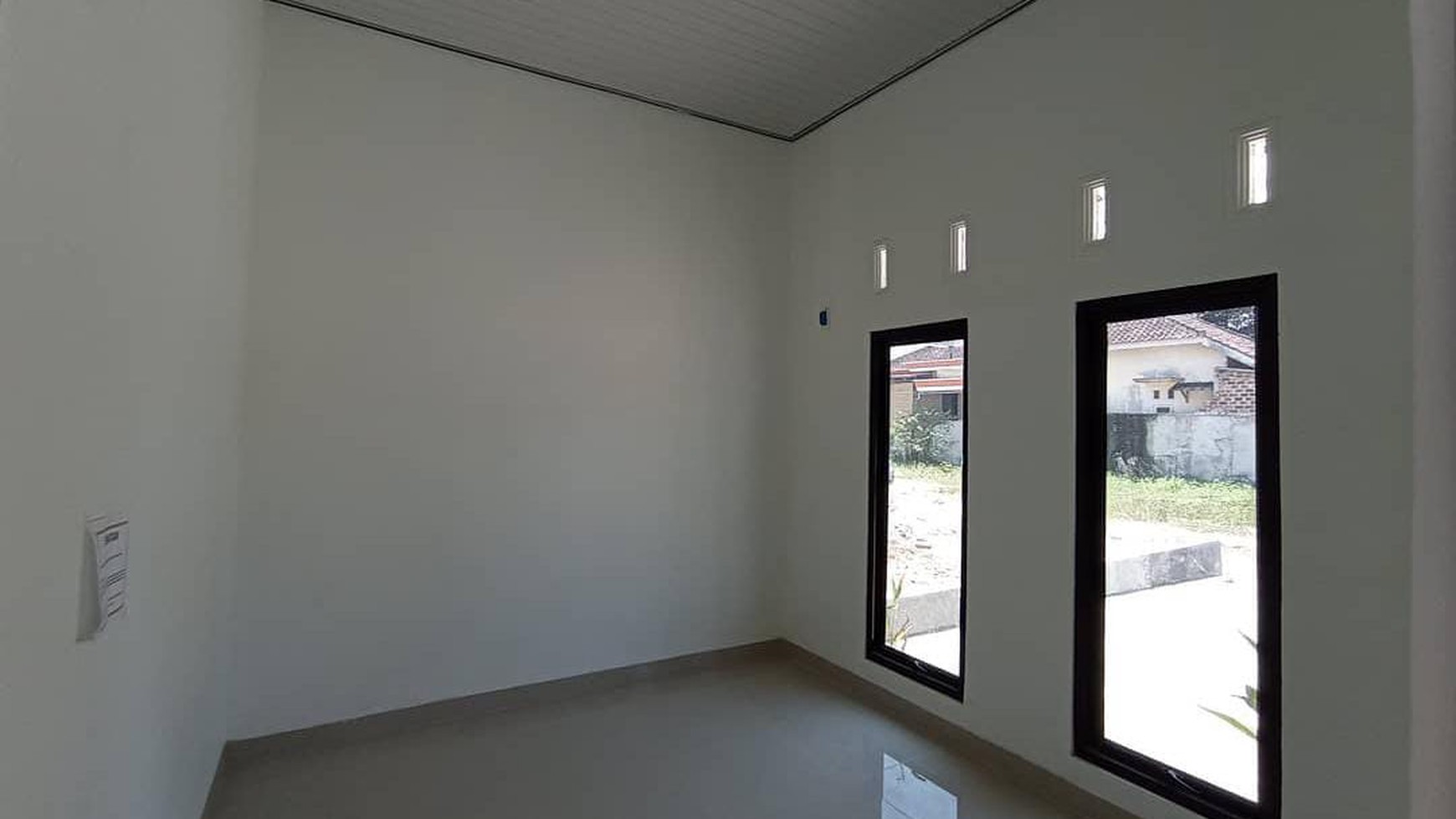 Dijual Rumah Baru Natar Lampung Selatan