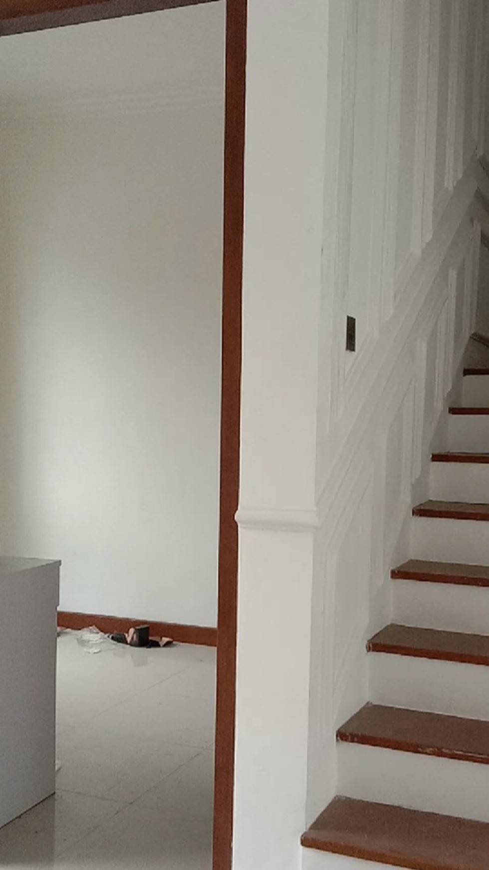 Disewakan Rumah Di Cluster Davinci Citra Calnd