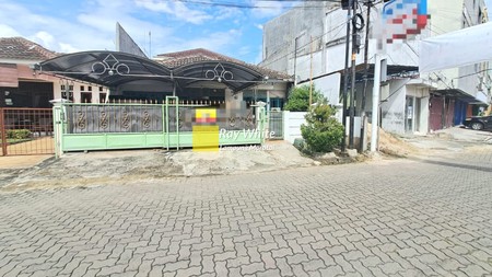 Miliki Rumah Rumah Di Villa Citra I Halaman Luas ml