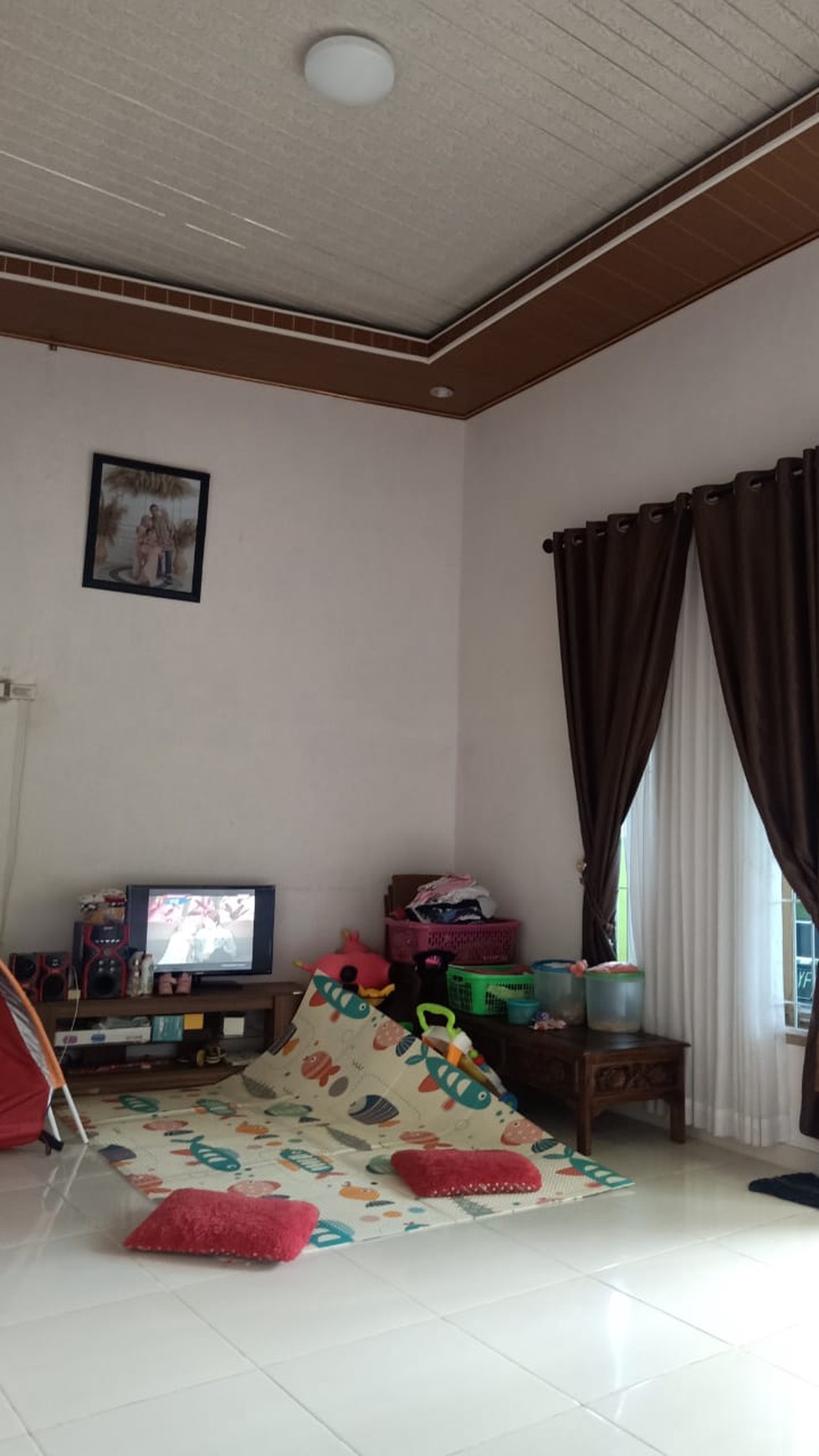 Dijual Rumah Murah Siap Huni di Kemiling Bandar Lampung