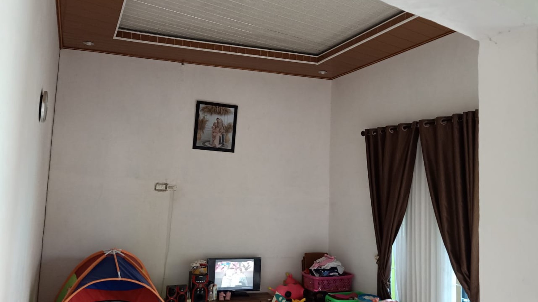 Dijual Rumah Murah Siap Huni di Kemiling Bandar Lampung