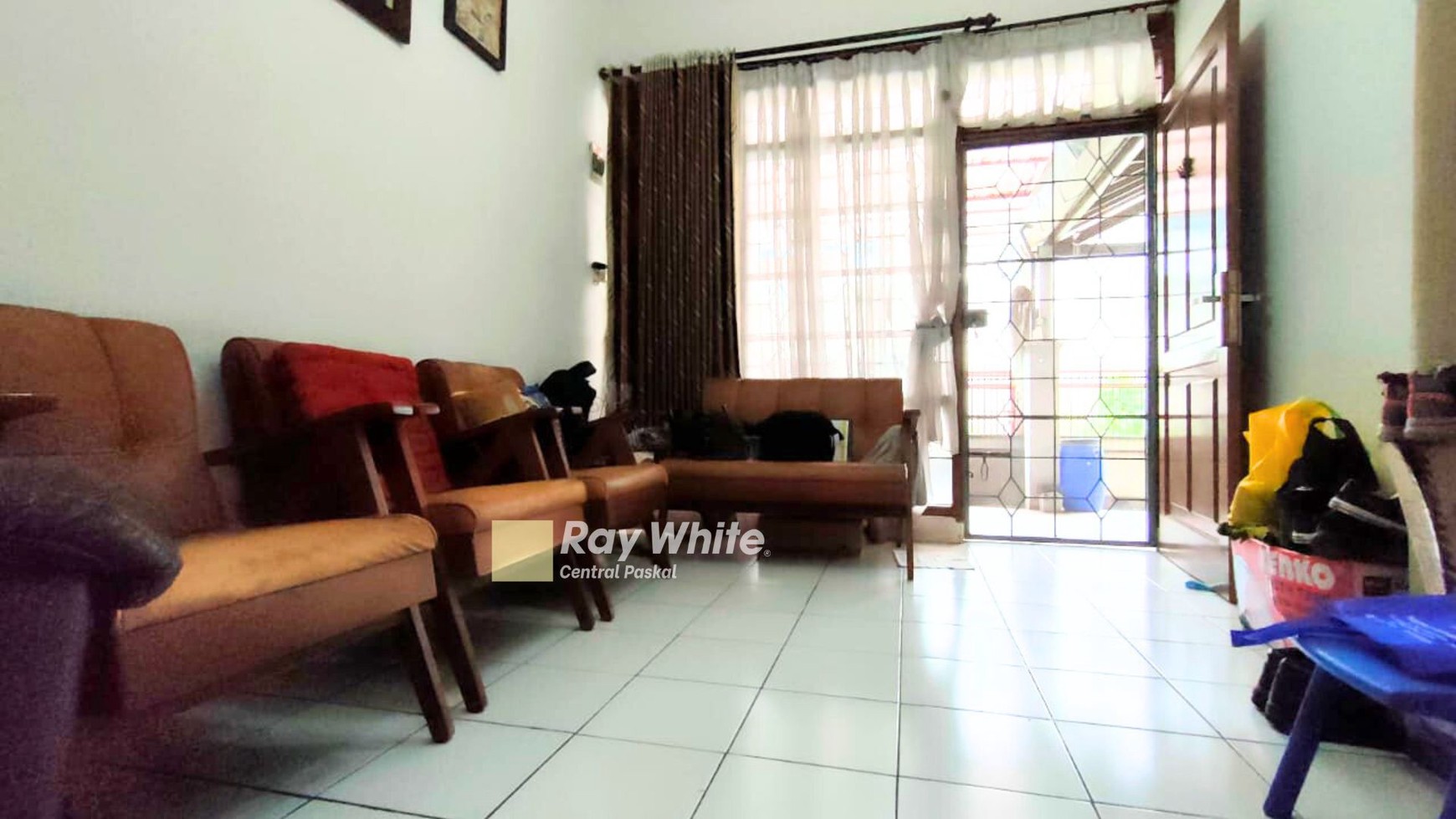 REPOSISI HARGA RUMAH KAWASAN TKI II PATUNG KUDA