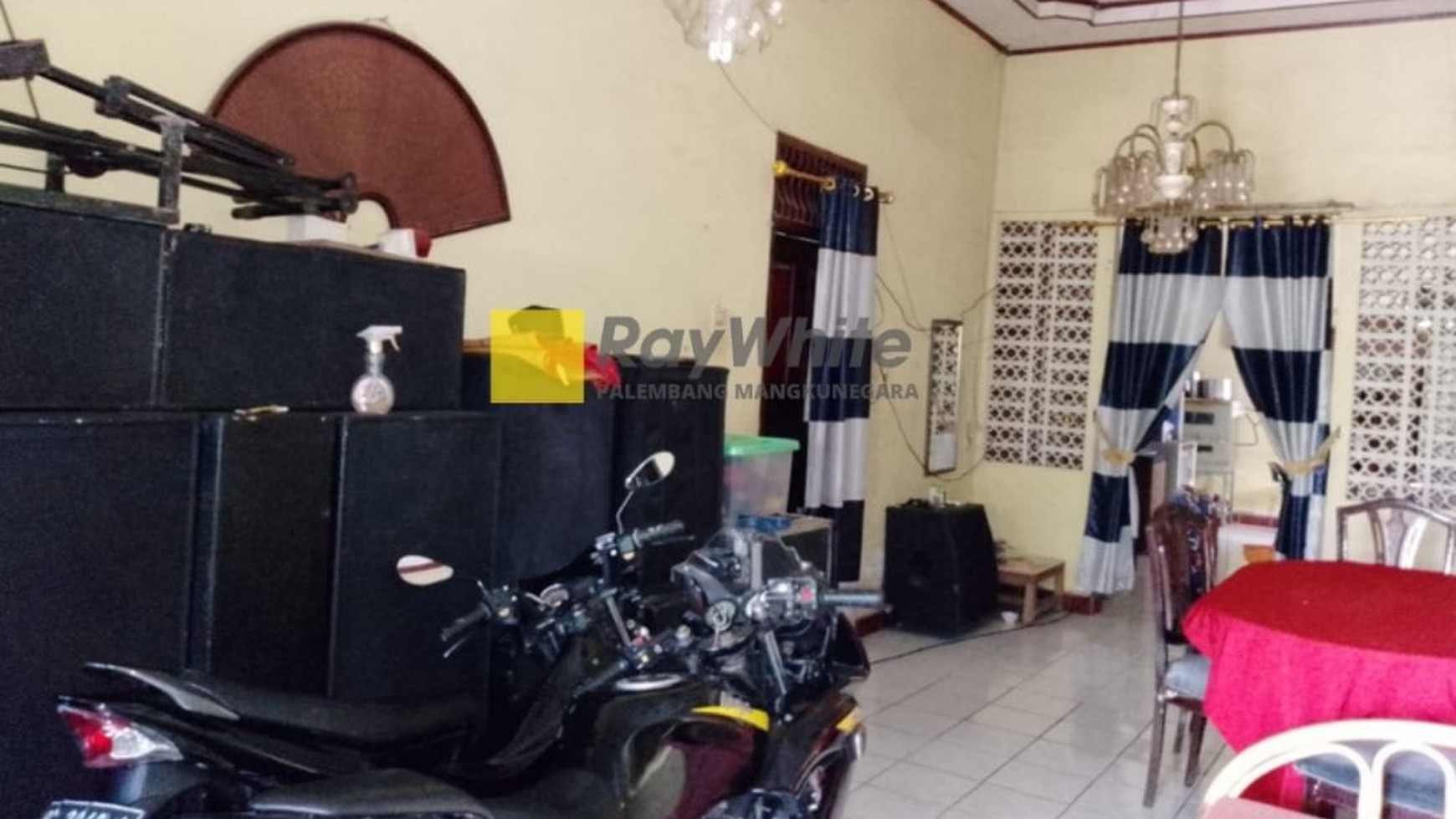 DI Jual RUMAH murah banget