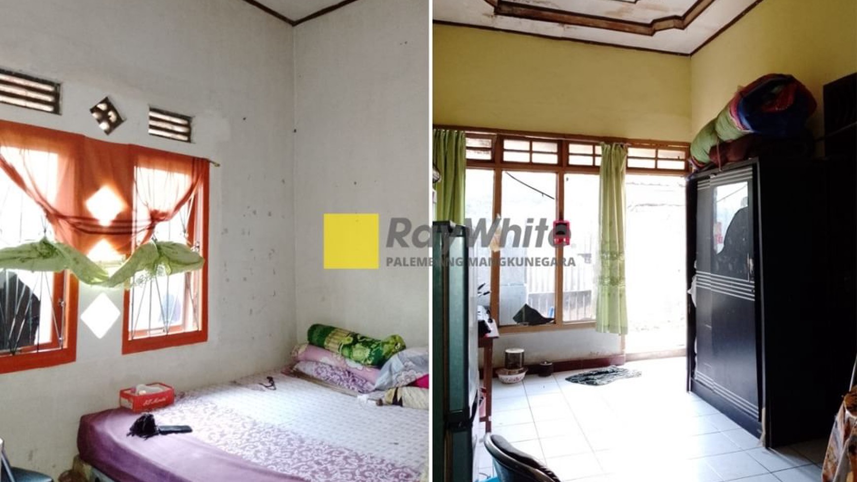 DI Jual RUMAH murah banget