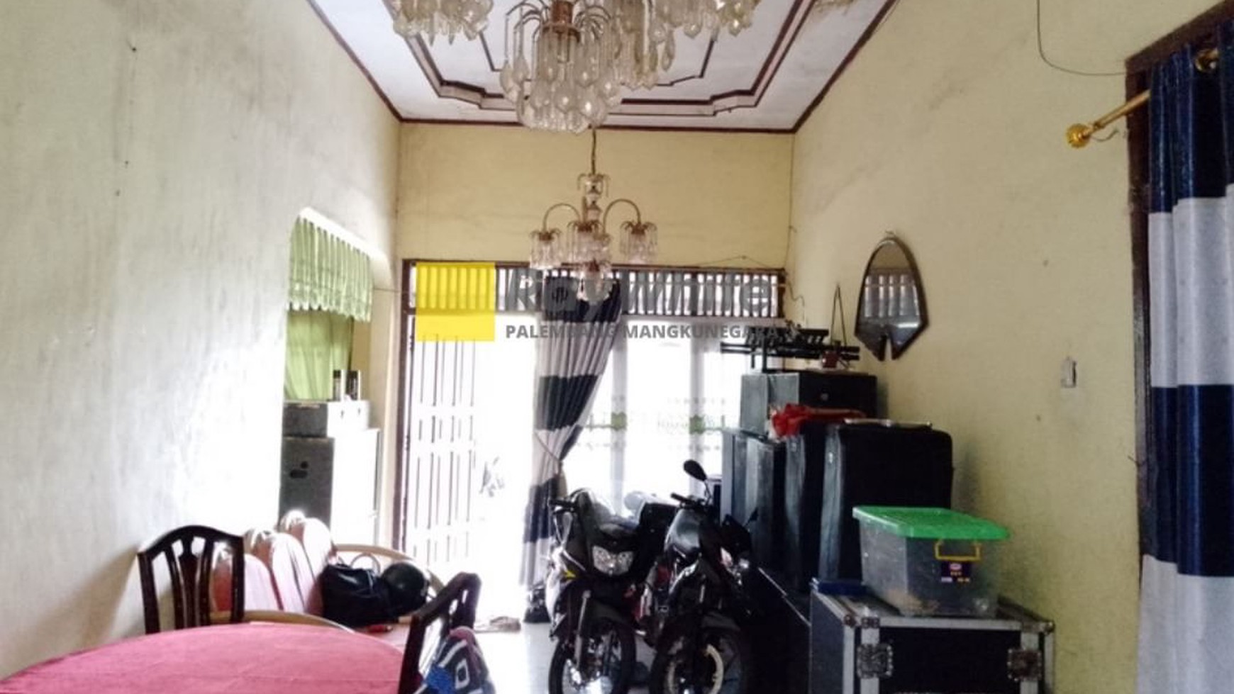 DI Jual RUMAH murah banget