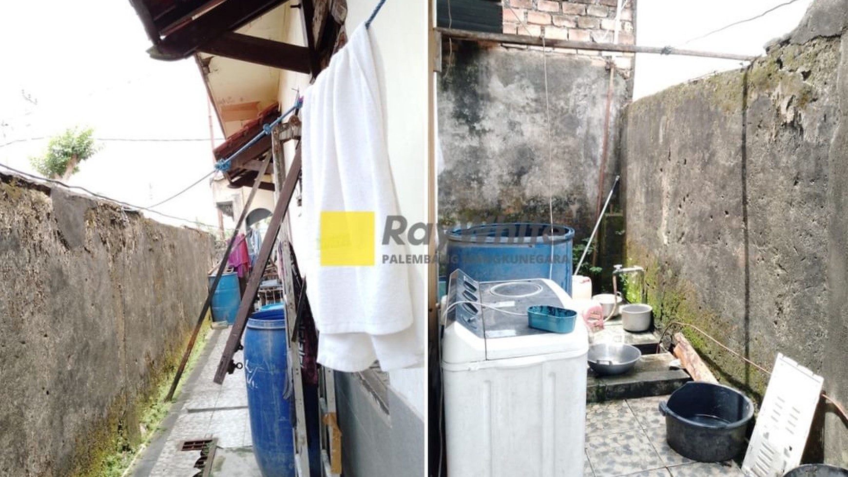 DI Jual RUMAH murah banget