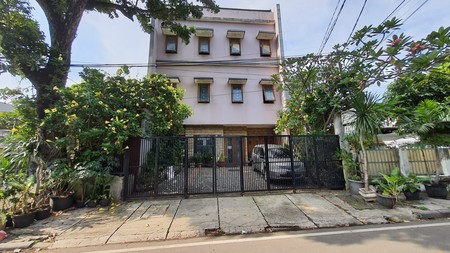 Rumah dan kost2 Daerah Tanah Abang Jakarta Pusat