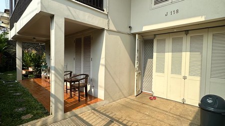 Dijual Rumah Di Cinere Jl Singgalang 